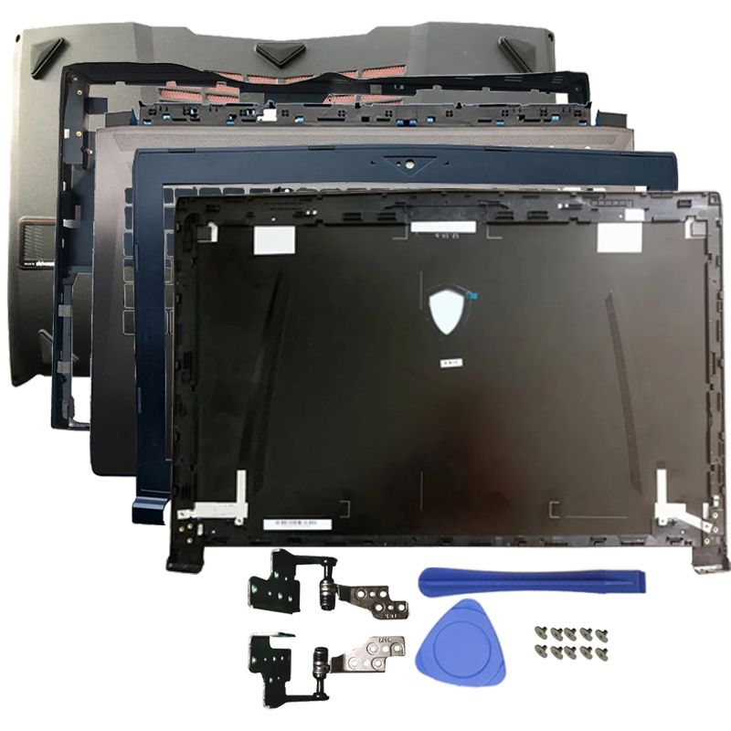 Laptop Cas For MSI GT62 GT62VR - Laptop Accessories Business ulasan dan harga