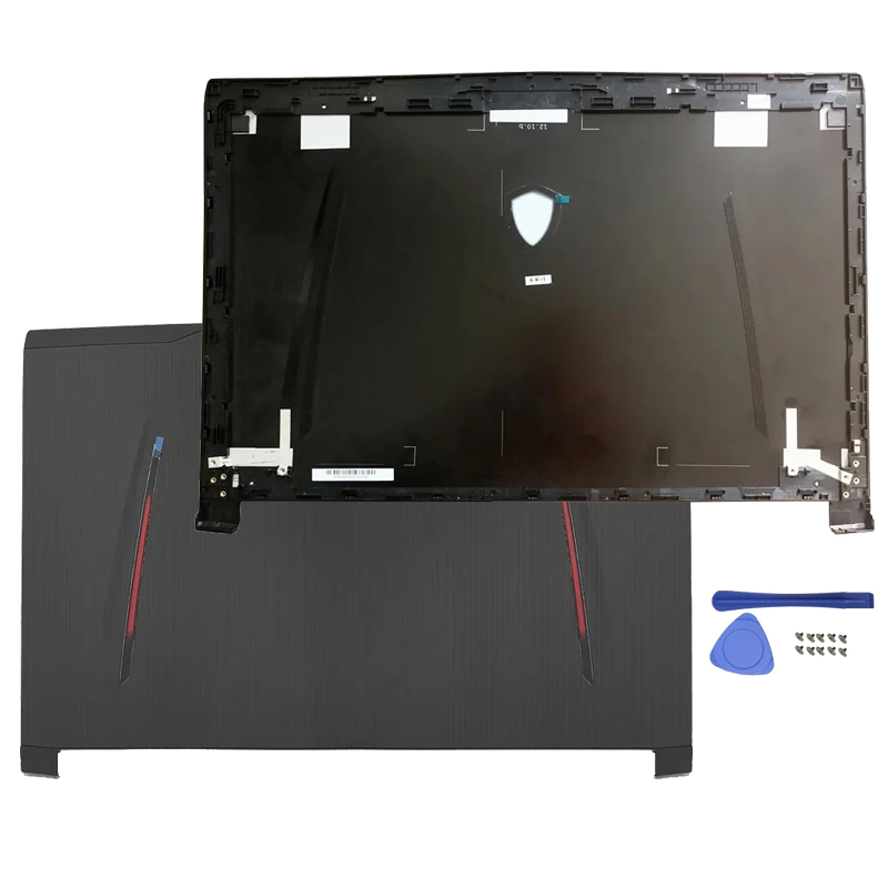 Laptop Cas For MSI GT62 GT62VR - Laptop Accessories Business ulasan dan harga