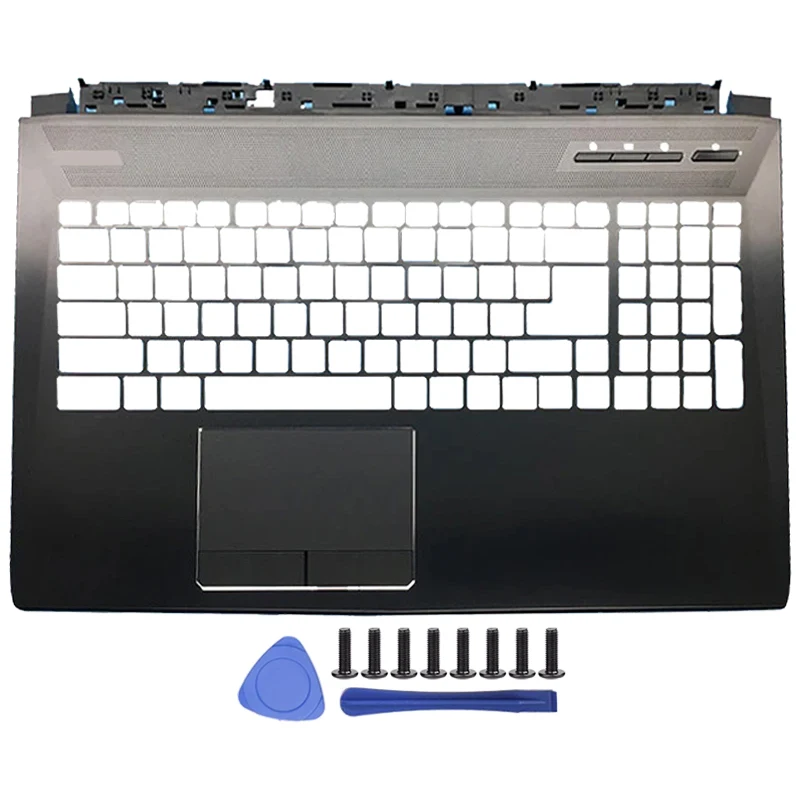 Laptop Cas For MSI GT62 GT62VR - Laptop Accessories Business ulasan dan harga