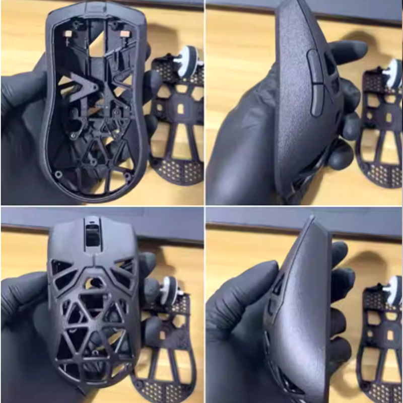 Upgrade Viper Mini SE 3D Print - Mini Wireless Mouse ulasan dan harga
